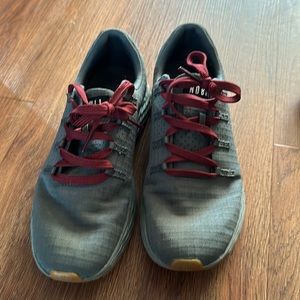 NOBULL ripstop runners